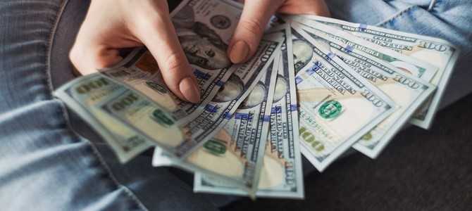 Привлечение международных финансов для предпринимателя